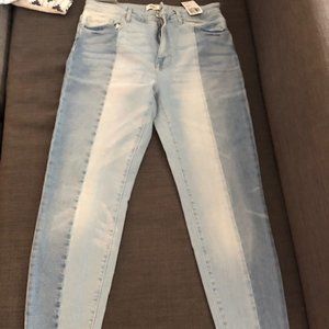 High Rise Skinny jeans - size 30